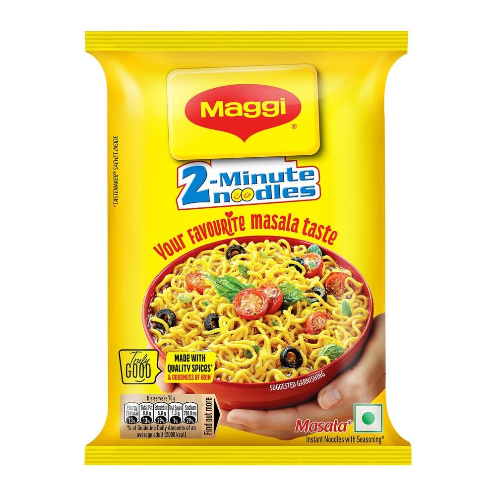 Maggi Instant Noodles