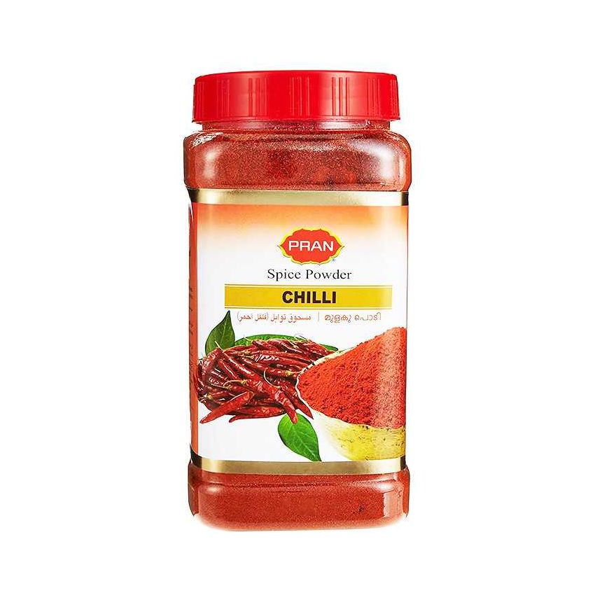 Pran Red Chilli Spice
