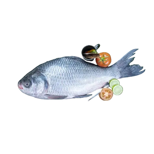 Deshi Katla Fish (4-4.5kg)