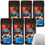 G&G Instantkaffee Mild 200g