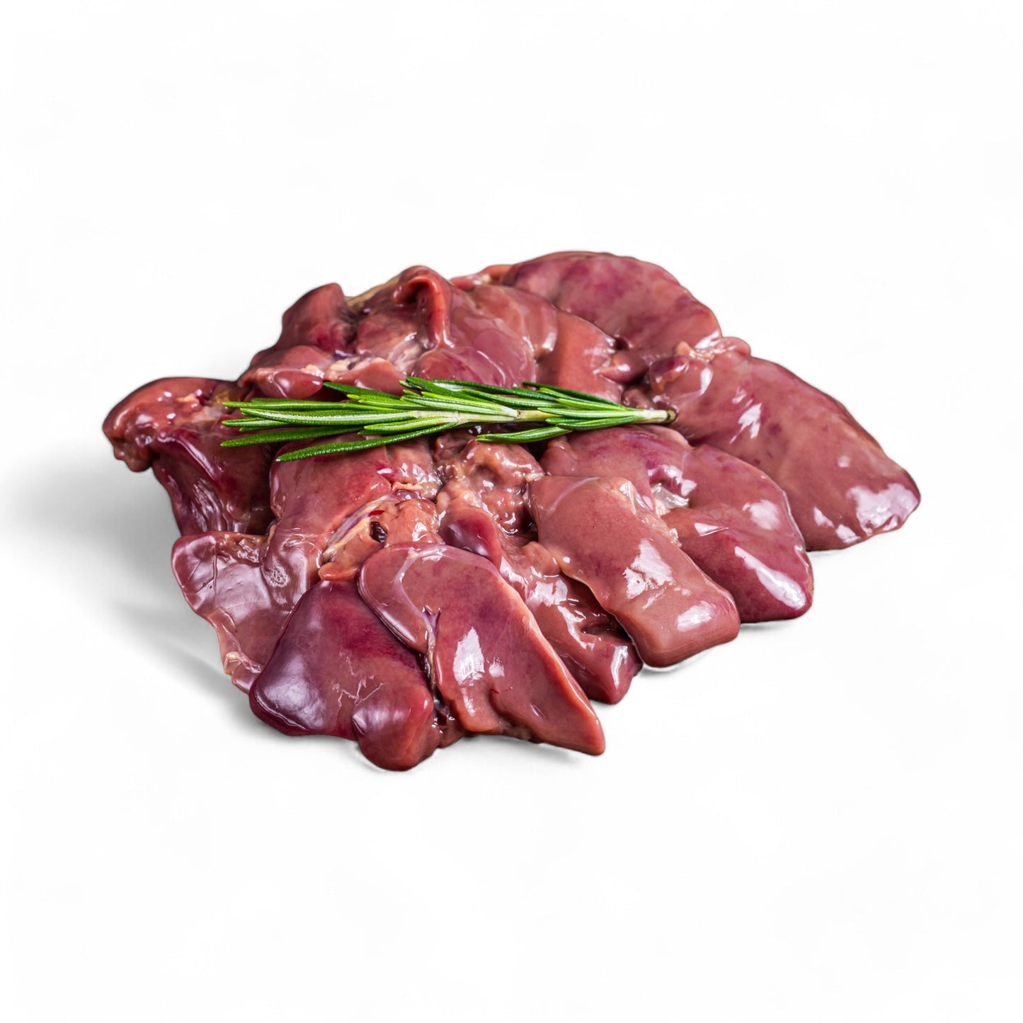 Hähnchen Leber Halal