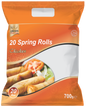 CROWN Rolls Chicken 20 pcs 700g