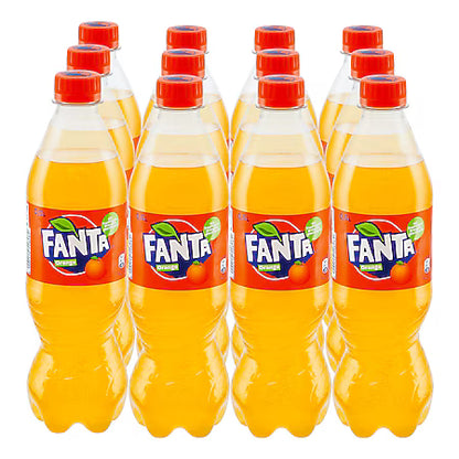 Fanta 1.25 L