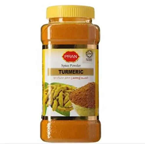 Pran Turmeric Powder