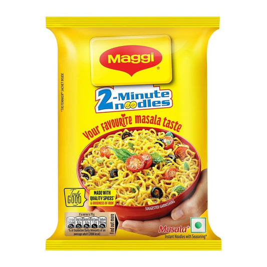 Maggi Instant Noodles