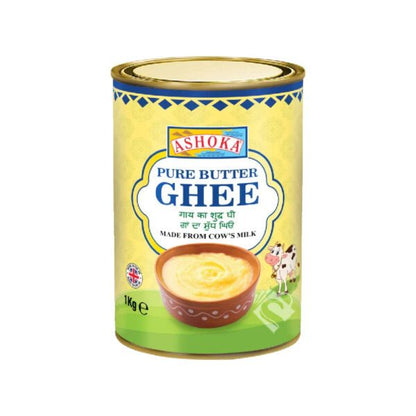 GHEE ASHOKA 500G