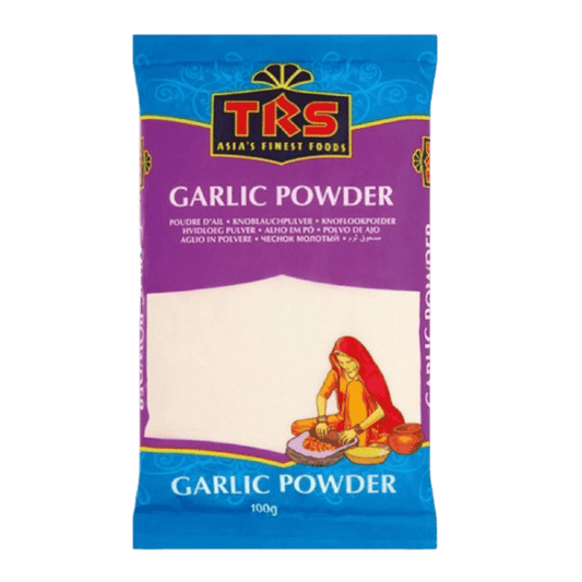 TRS GARLIC POWDER 400g