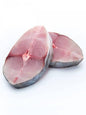 PANGASH CUT STEAK 1PKT 1kg