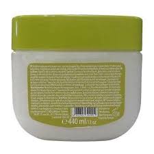 Ebony Baby Petroleum Jelly Olive Oil 440ml