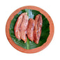 HILSHA EGG BLK  250G