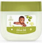 Ebony Baby Petroleum Jelly Olive Oil 440ml