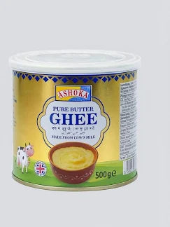 GHEE ASHOKA 500G