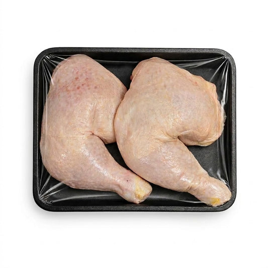 Hähnchenschenkel 1kg Halal